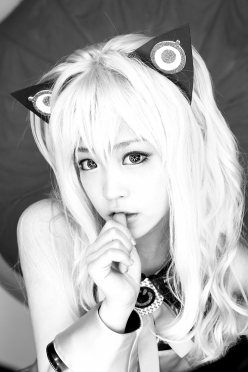 SeeU Cosplay by Tomia 10